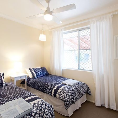 Solhaven Villa Fremantle Eksteriør billede