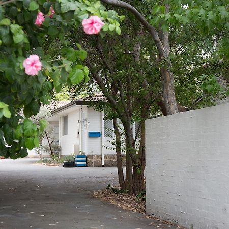 Solhaven Villa Fremantle Eksteriør billede