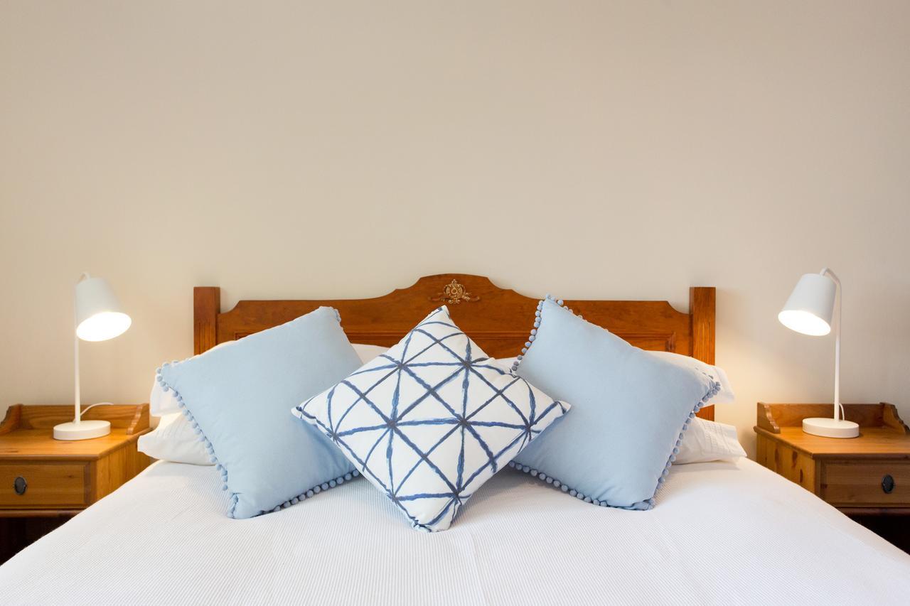 Solhaven Villa Fremantle Eksteriør billede