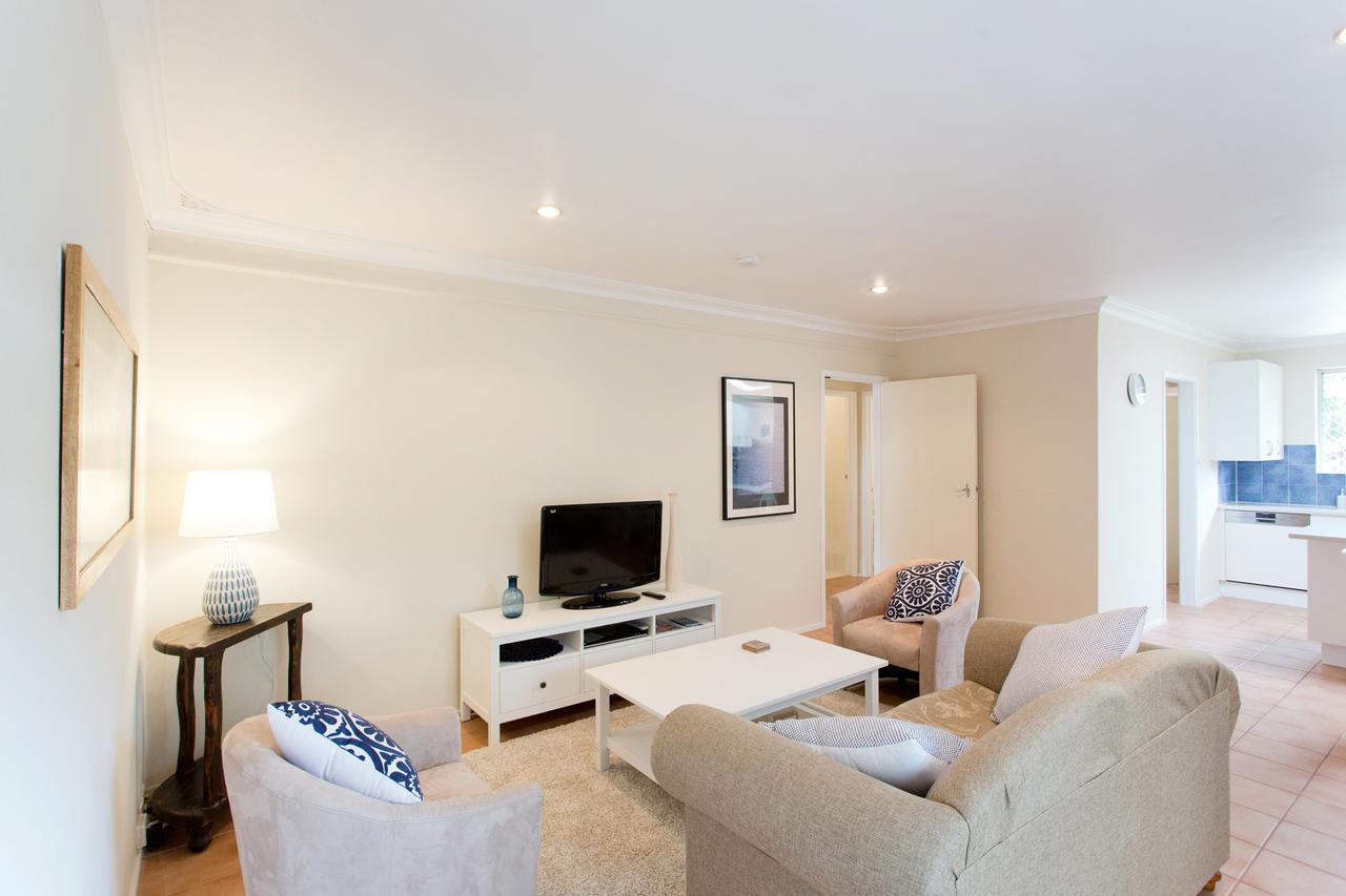 Solhaven Villa Fremantle Eksteriør billede