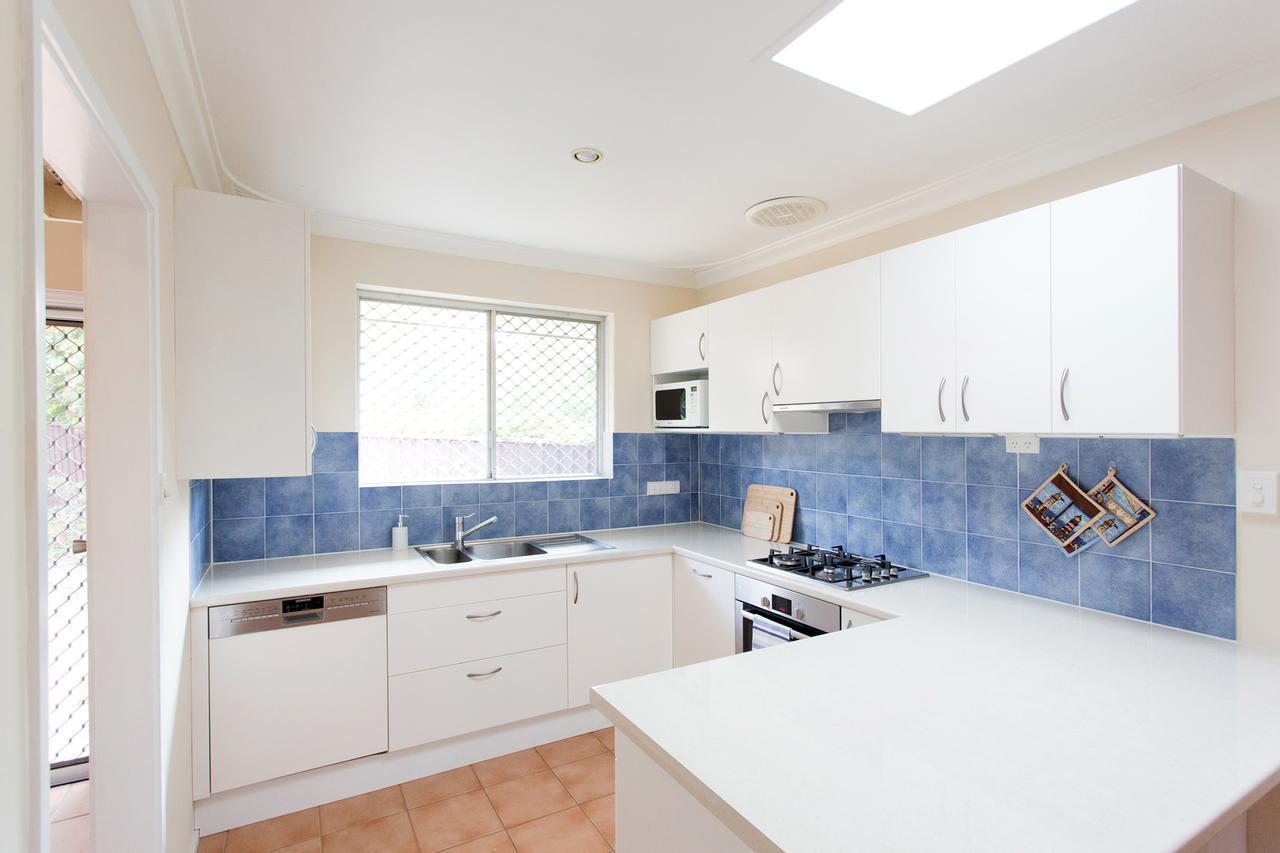 Solhaven Villa Fremantle Eksteriør billede