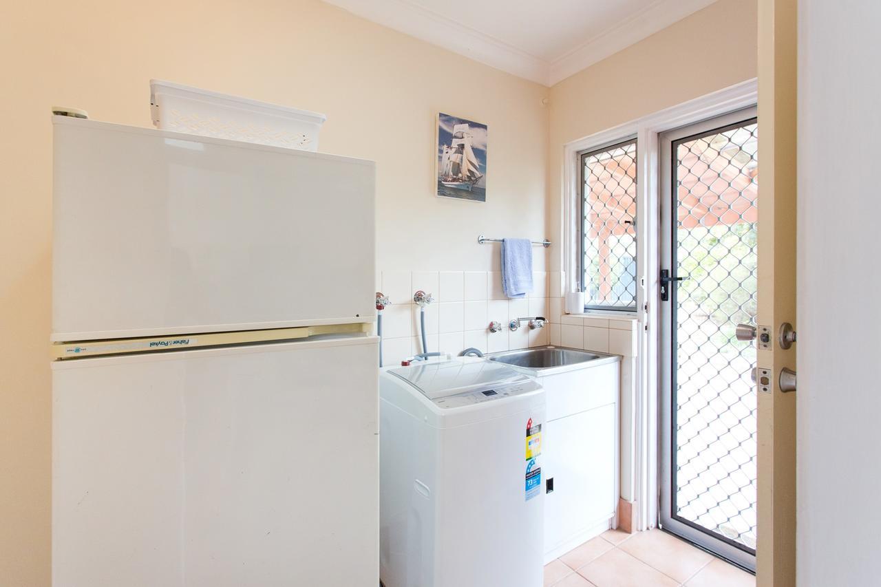 Solhaven Villa Fremantle Eksteriør billede