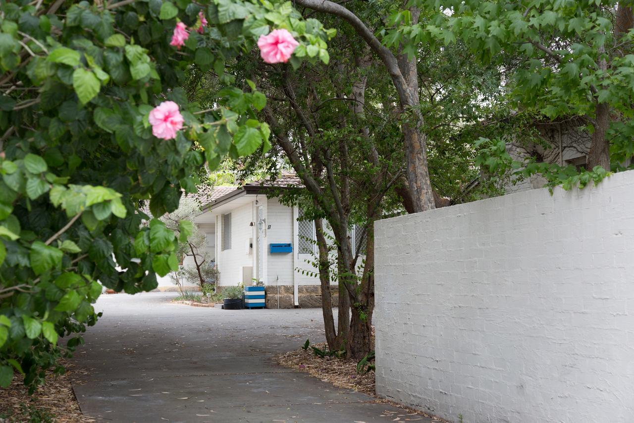 Solhaven Villa Fremantle Eksteriør billede
