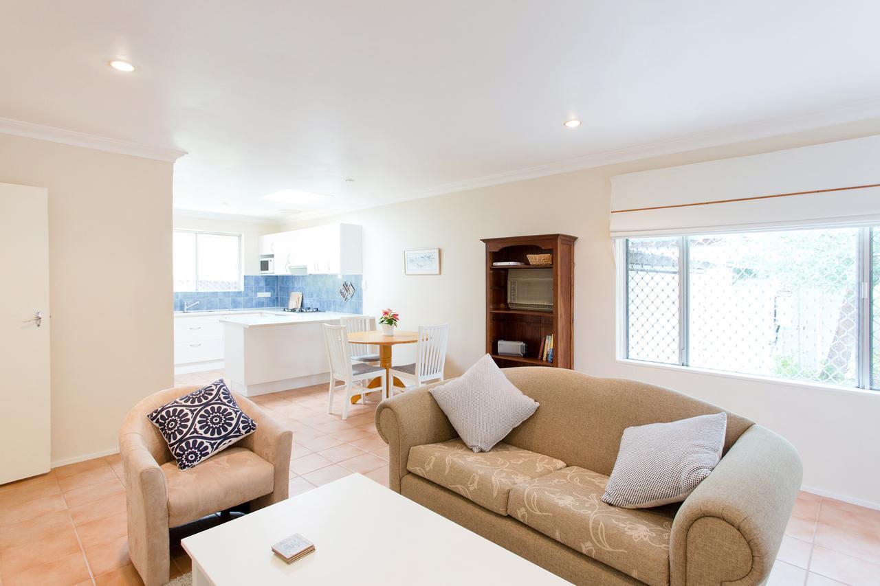 Solhaven Villa Fremantle Eksteriør billede