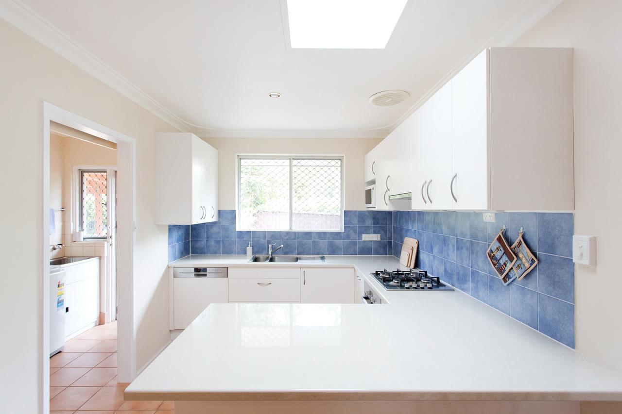 Solhaven Villa Fremantle Eksteriør billede