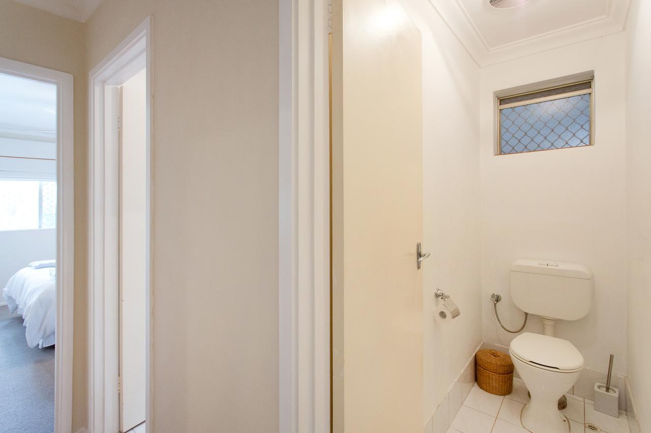 Solhaven Villa Fremantle Eksteriør billede