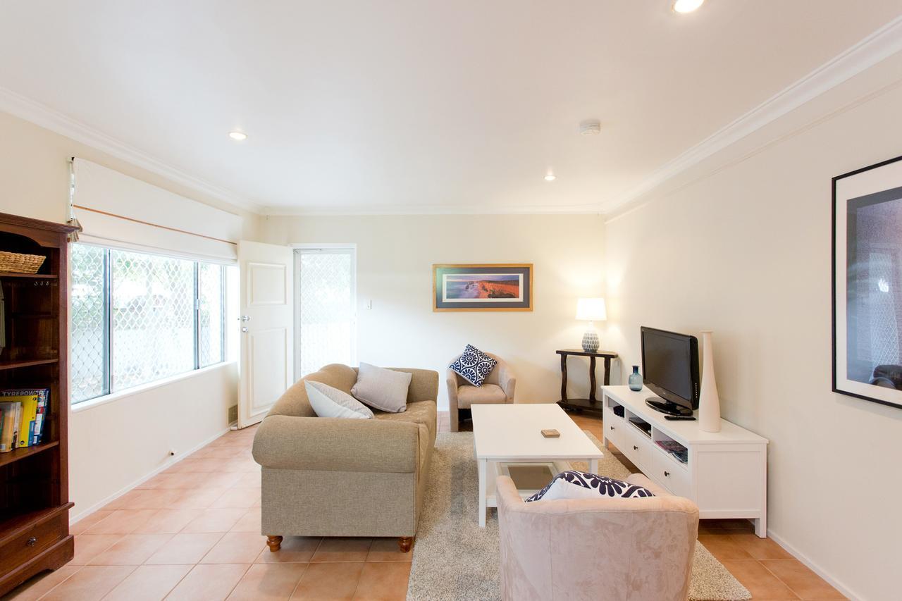 Solhaven Villa Fremantle Eksteriør billede