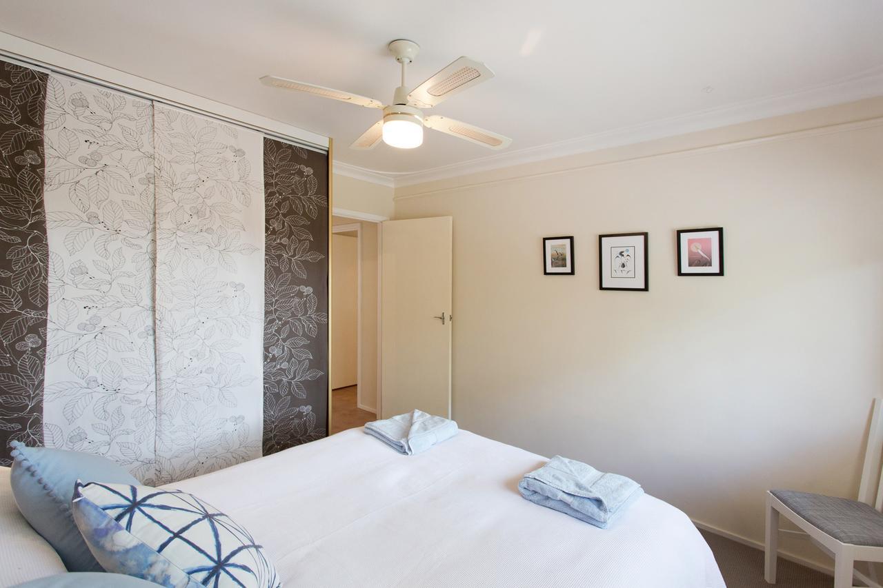 Solhaven Villa Fremantle Eksteriør billede