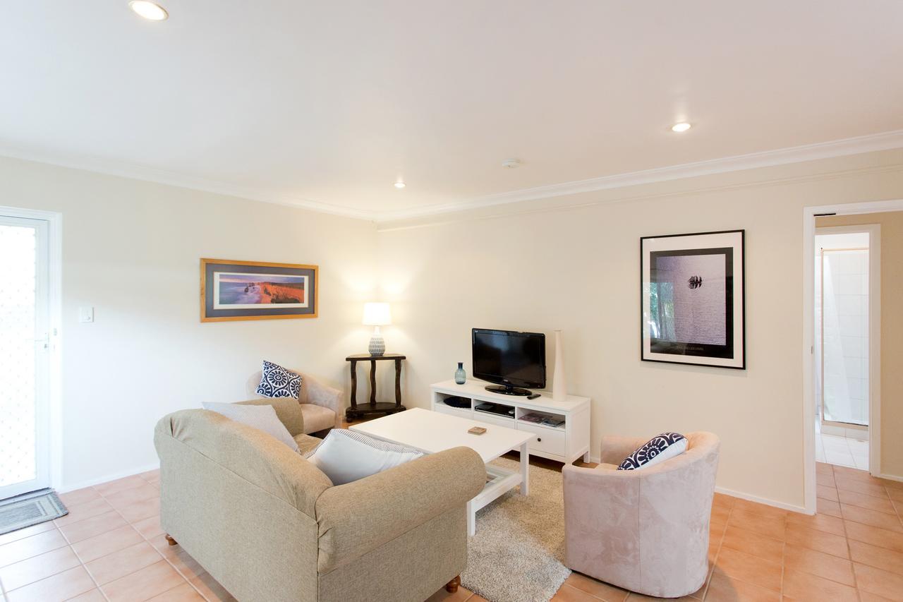 Solhaven Villa Fremantle Eksteriør billede